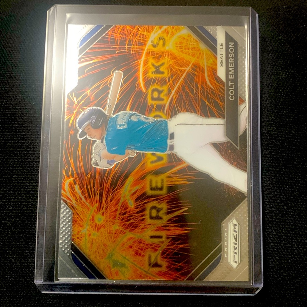 Sports Cards